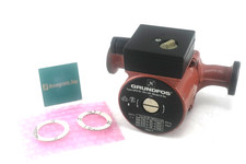 Pompa di riscaldamento