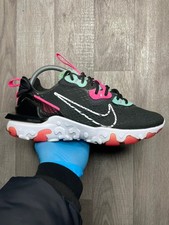 Nike Dimmixes nere e rosa