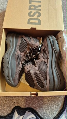 Adidas yeezy desert boots oil - yeezy,