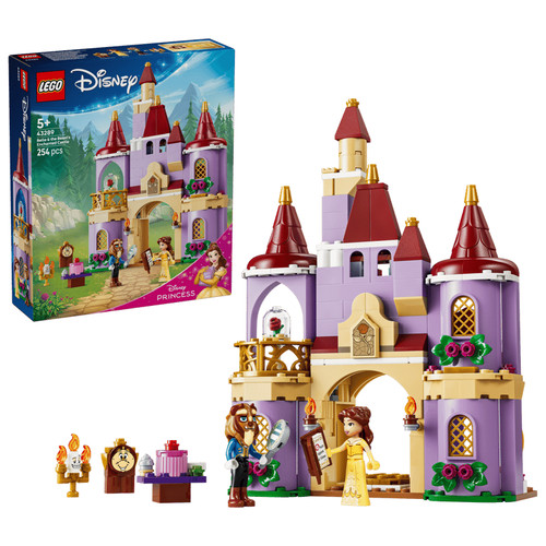 Lego disney princess 43289 - lego,