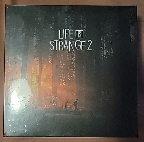 Life strange collectors - is, 2