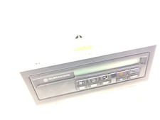 Centralina climatizzatore