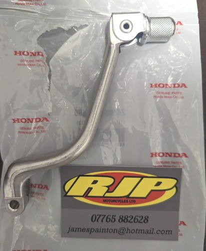 Pedale cambio honda - pedale,