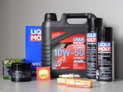 Manutenzione set ducati - set,