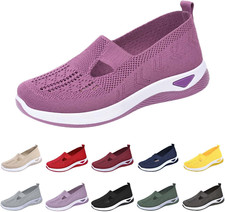 2025 Scarpe Ortopediche Donna