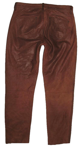 Arizona pantaloni pelle - arizona,