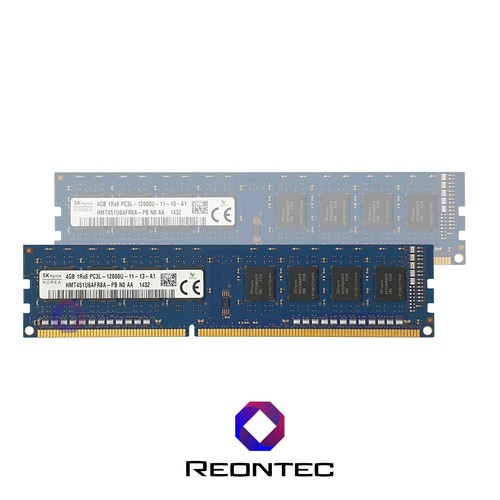 Ram sk hynix - 4,