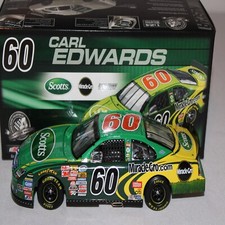 CARL EDWARDS 2008 ACTION #60