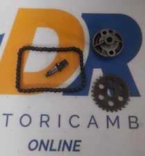 POMPA OLIO MOTORE HONDA PANTHEON 150 4 TEMPI 2003 2004 2005 2006 2007 2008