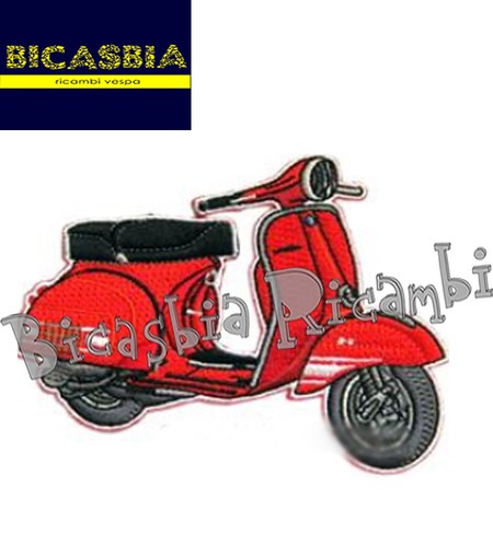 10618 toppa per giacca - toppa,