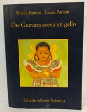 95077 Nicola Fantini / Laura