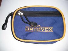 Custodia blu Ortovox per ricetrasmettitore Ortovox S1+, Ortovox 3+ & Zoom+ Avalanche