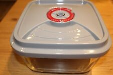 Zepter Vacsy, Contenitore in