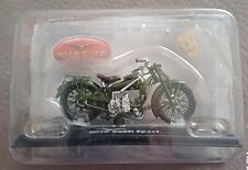 MOTO GUZZI  SPORT  - MODELLINO ACHETTE