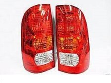 2 x FARI FANALI POSTERIORI PER