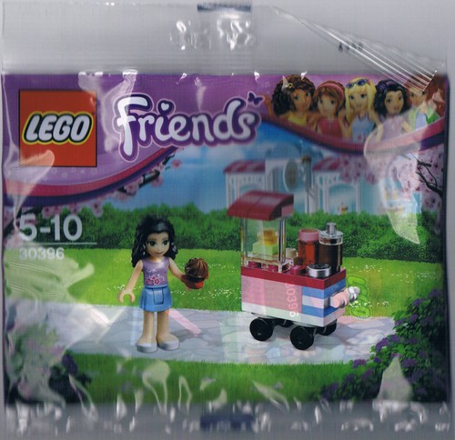 Lego friends supporto - friends, per