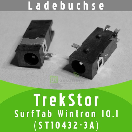 Trekstor surftab wintron - ✅,