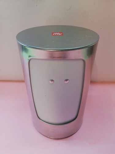Illy portatovaglioli caffè - illy,