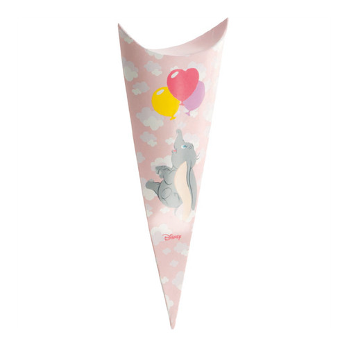 Cono busta dumbo disney - 10,