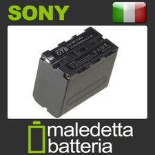 Batteria Alta Qualità per