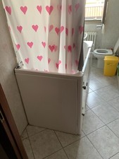 vasca da bagno per disabili