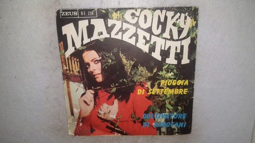 Cocky mazzetti pioggia - ,