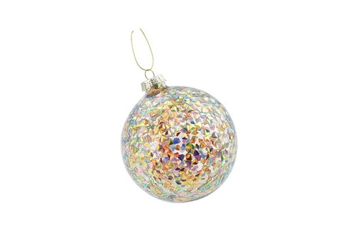 58024 pallina sfera vetro - sfera, di