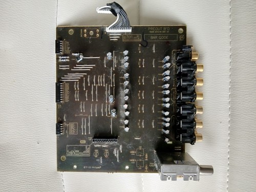 Marantz sr6007 - marantz,