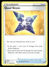 2022 Sword & Shield - Silver