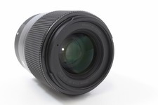 Sigma 30mm 1:1.4 DC DN