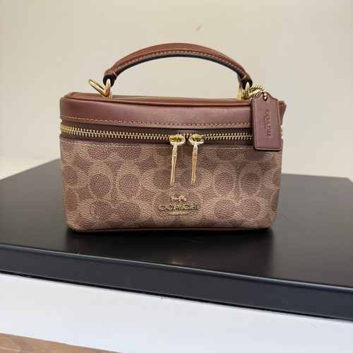 Borsa tracolla coach - a, rainer
