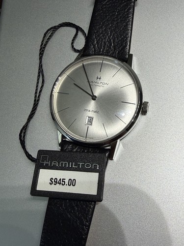 Orologio uomo automatico - orologio,