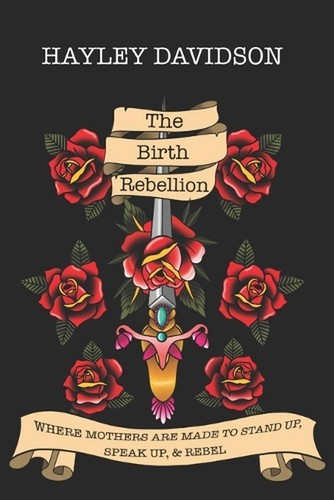 The birth rebellion where - the,