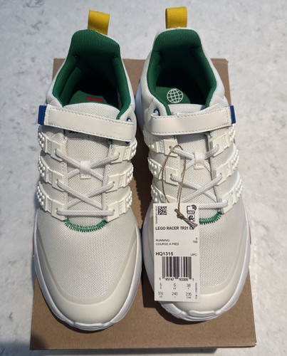 Nuovo con etichette adidas - etichette,