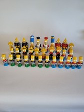 Set Scacchi 3D Vintage I