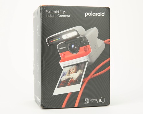 Fotocamera istantanea polaroid - istantanea,