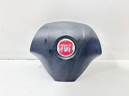 Airbag volante per fiat doblo - airbag,