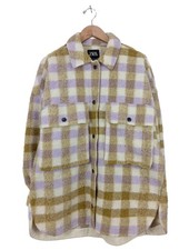 ZARA Cappotto corto Donna