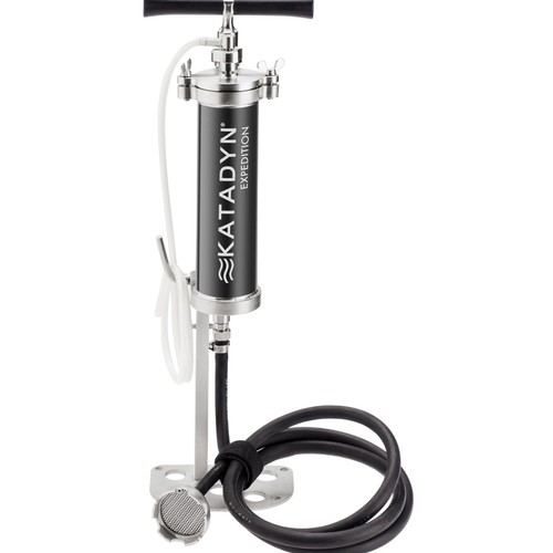 Filtro acqua portatile katadyn - filtro,