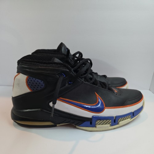Very rare nike air uptempo - nike,
