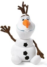 Olaf Peluche Simpatico Pupazzo