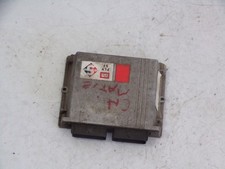 9603 Centralina Gpl Chevrolet Matiz 800 benzina 2007