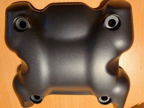 Coprialbero camme graphite - coprialbero,