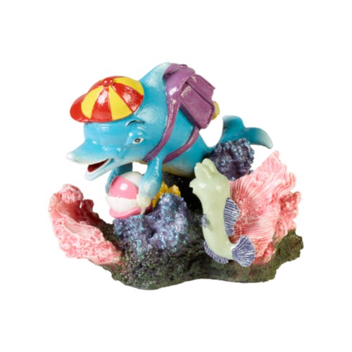 Hobby decorazione acquario - hobby,