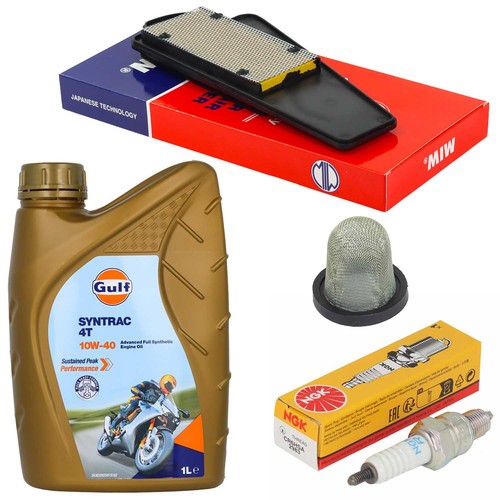 Kit filtro aria - aria,