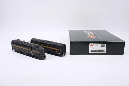 Broadway limited scala 5751 - broadway,