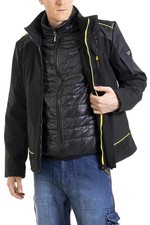 Giacca Softshell 3in1 Rica