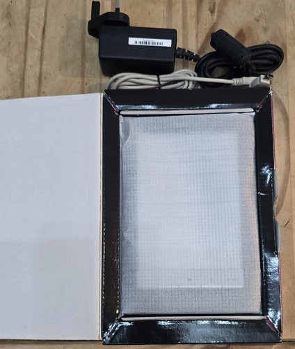 Sony prs 600 touch - sony, edition