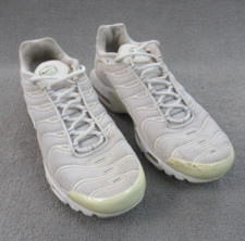Scarpe Nike Uomo 10 Bianco Air