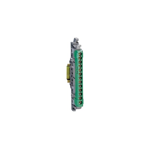 Legrand 004834 morsettiera - legrand, 004834,
